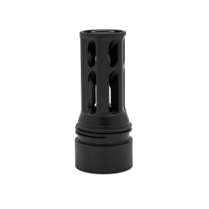 United States Association of Gun Owners HUXWRX FLASH HIDER QD 762 M24X1.5RH - $137.00 at United States Association of Gun Owners