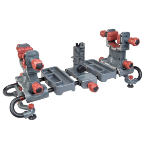 United States Association of Gun Owners Tipton Ultra Gun Vise Fits ARs Rifles Pistols Crossbows - $136.24 at United States Association of Gun Owners