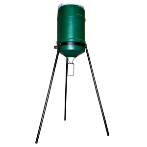 United States Association of Gun Owners On Time Tomahawk Ultra Hunt 30 Gallon Tripod - $130.50 at United States Association of Gun Owners