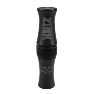 United States Association of Gun Owners Zink Long Neck Rocker Goose Mouth Call Black Stealth - $135.26 at United States Association of Gun Owners