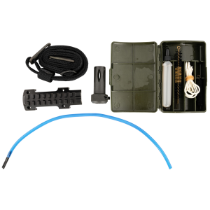 United States Association of Gun Owners Century Arms OT9104 AP5 Accessory Kit Includes Flash Hider, Sling, Optic Mount, Cleaning Kit for 4.50" AP5 M & 5.75" AP5 P - $135.01 at United States Association of Gun Owners
