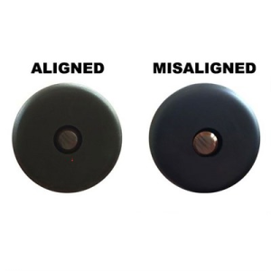 United States Association of Gun Owners Geissele Automatics 10-1640-F 408 Caliber Suppressor Alignment Gage - $135.00 at United States Association of Gun Owners