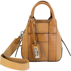 United States Association of Gun Owners Cameleon Sequoia Concealed Carry Purse Tan - $134.99 at United States Association of Gun Owners