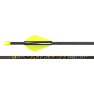 United States Association of Gun Owners VICTORY ARCHERY VAP TKO ELITE - 300 ARROW FLETCHED 6PK - $134.99 at United States Association of Gun Owners