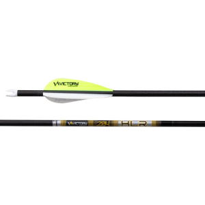 United States Association of Gun Owners VICTORY ARCHERY HLR ELITE - 350 ARROW FLETCHED 6PK - $134.99 at United States Association of Gun Owners