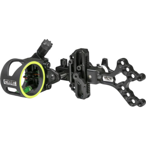 United States Association of Gun Owners CBE BOW SIGHT TACTIC HYBRID - 1-PIN .019 AMBIDEXTROUS - $134.99 at United States Association of Gun Owners