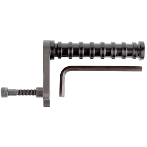 United States Association of Gun Owners Fightlite Industries 15035 Quick Change Barrel Handle Assembly Black Steel - $134.99 at United States Association of Gun Owners