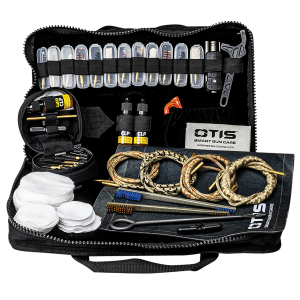 United States Association of Gun Owners Otis FG1000645 Elite Pistol Cleaning Kit - $129.97 at United States Association of Gun Owners