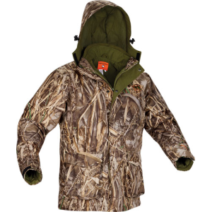 United States Association of Gun Owners Arctic Shield Tundra 3-in-1 Parka RealTree Max-7 X-Large - $134.53 at United States Association of Gun Owners