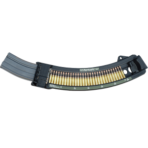 United States Association of Gun Owners Maglula BL71B Range BenchLoader Made of Polymer with Black Finish for 223 Rem, 5.56x45mm NATO AR-15, M4 - $133.00 at United States Association of Gun Owners