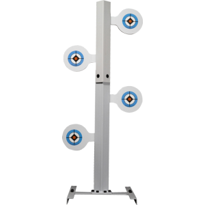 United States Association of Gun Owners DO-ALL DUELING TREE TARGET - HANDGUN .45 CALIBER 4 TARGET - $128.05 at United States Association of Gun Owners