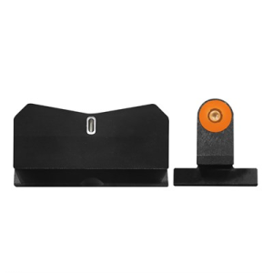 United States Association of Gun Owners DXT 2 BIG DOT NIGHT SIGHTS FOR DESERT EAGLE 44/50 ORANGE - $131.29 at United States Association of Gun Owners