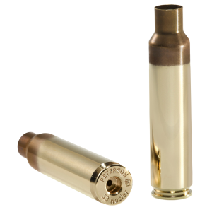 United States Association of Gun Owners Peterson Cartridge 40032-R 33Nosler Rifle 50 Per Box/10 Case - $130.99 at United States Association of Gun Owners