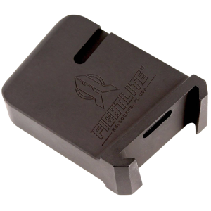 United States Association of Gun Owners Fightlite Industries 15079 MCR Magazine Adapter Fits AR15/M16/M4 Black Aluminum - $130.99 at United States Association of Gun Owners
