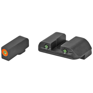 United States Association of Gun Owners GLOCK OEM NIGHT SIGHT SET AMGLO .200 - $130.80 at United States Association of Gun Owners