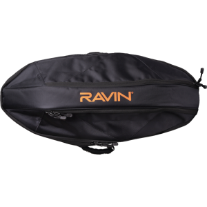 United States Association of Gun Owners RAVIN XBOW SOFT CASE FITS R26/ - R26X/R29/R29X/500 SERIES - $130.79 at United States Association of Gun Owners