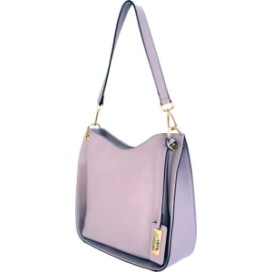 United States Association of Gun Owners CAMELEON EMMA PURSE - CONCEALED CARRY BAG LILAC - $129.99 at United States Association of Gun Owners