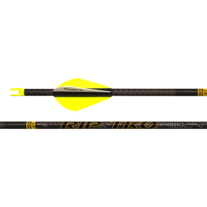 United States Association of Gun Owners VICTORY ARCHERY RIP TKO ELITE - 300 ARROW FLETCHED 6PK - $129.99 at United States Association of Gun Owners