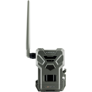 United States Association of Gun Owners Spypoint 01879 FLEX-PLUS Gray Compatible w/ Spypoint App 36 MP Image Resolution - $129.99 at United States Association of Gun Owners