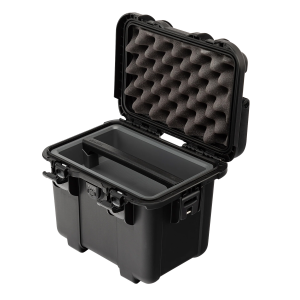 United States Association of Gun Owners Nanuk T20S170BK0A0 T20 Case Tray/Divider Black NK-7 Resin - $129.95 at United States Association of Gun Owners