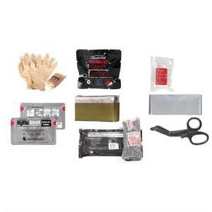 United States Association of Gun Owners TRAUMA KIT NOW! PRO SUPPLIES REFILL - $119.00 at United States Association of Gun Owners