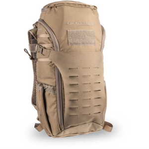 United States Association of Gun Owners Eberlestock H31ME Bandit Pack Dry Earth Backpack - $108.20 at United States Association of Gun Owners