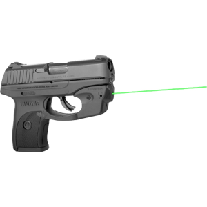 United States Association of Gun Owners LASERMAX LASER CENTERFIRE GRN - W/GRIPSENSE LC9/LC380/LC9S/EC9 - $128.78 at United States Association of Gun Owners