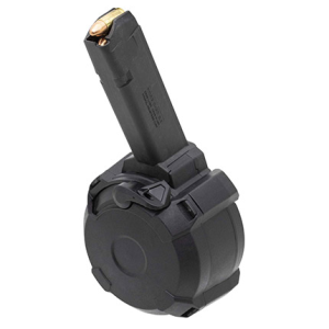 United States Association of Gun Owners PMAG D-50 GL9 FOR GLK 17 50RD - $128.20 at United States Association of Gun Owners