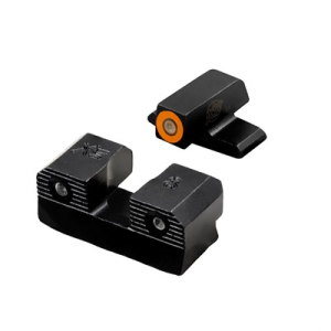 United States Association of Gun Owners R3D 2.0 STD HEIGHT NIGHT SIGHT FOR SIG/SPRINGFIELD ORANGE - $128.12 at United States Association of Gun Owners