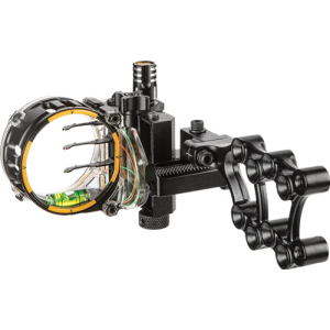 United States Association of Gun Owners TROPHY RIDGE BOW SIGHT HOTWIRE - 3-PIN .019 RH BLACK - $127.53 at United States Association of Gun Owners