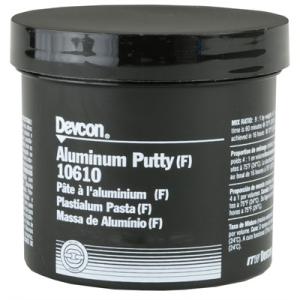 United States Association of Gun Owners EPOXY ALUMINUM PUTTY - $127.04 at United States Association of Gun Owners