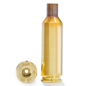United States Association of Gun Owners Alpha Munitions AM22MMGT .22 GT Rifle Brass, 100-Count Box - $127.00 at United States Association of Gun Owners