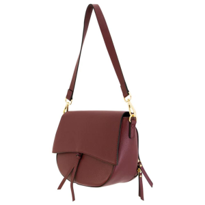 United States Association of Gun Owners Cameleon Zoey Concealed Carry Purse Wine - $125.99 at United States Association of Gun Owners