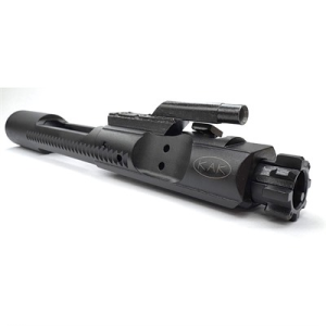 United States Association of Gun Owners M16 BCG .224 VALKYRIE/6.8 SPC CHROME & PHOSPHATE BLACK - $125.99 at United States Association of Gun Owners