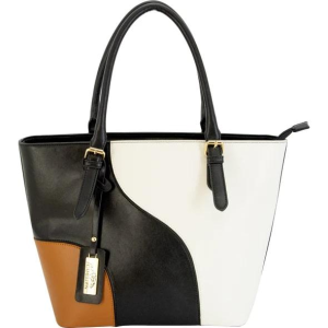 United States Association of Gun Owners Cameleon Calico Esme Concealed Carry Purse Black - $125.99 at United States Association of Gun Owners