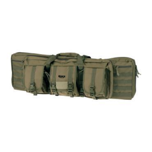 United States Association of Gun Owners ATI RUKX Gear Double Rifle Bag 42in Green ATICT42DGG - $125.30 at United States Association of Gun Owners