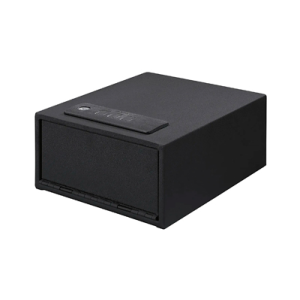 United States Association of Gun Owners Stack-On PS-1845-E Personal Safe Medium, Black - $120.61 at United States Association of Gun Owners