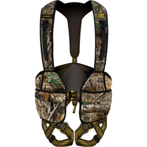 United States Association of Gun Owners HSS SAFETY HARNESS HYBRID L/XL - ELIMISHIELD 175-250# RT-EDGE - $120.56 at United States Association of Gun Owners