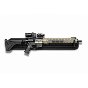 United States Association of Gun Owners MINMOD RAIL RACK - $120.51 at United States Association of Gun Owners