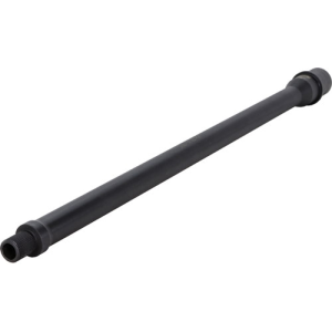 United States Association of Gun Owners FAXON AR15 BARREL 9MM PCC - 16" 1:10 LIGHT TAPER BLK - $125.00 at United States Association of Gun Owners