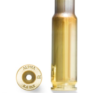 United States Association of Gun Owners Alpha Munitions AM86BLK 8.6 Blackout Rifle Brass, 100-Count - $125.00 at United States Association of Gun Owners