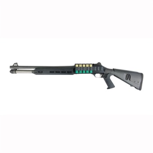 United States Association of Gun Owners Benelli M4 Truckee Forend M-LOK 12 Gauge Forend - $124.19 at United States Association of Gun Owners