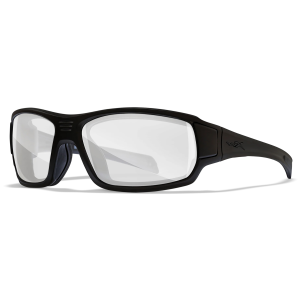 United States Association of Gun Owners WILEYX CCBRH03 BREACH CLEAR LENS MATTE BLK FRAME - $124.99 at United States Association of Gun Owners