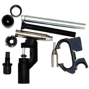 United States Association of Gun Owners MEC Reloading Die Kit for Model 600 Jr. Mark 5 - $121.85 at United States Association of Gun Owners