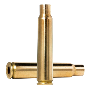 United States Association of Gun Owners Norma Ammunition 10285207 Dedicated Components Reloading 338NormaMag Rifle Brass - $121.76 at United States Association of Gun Owners