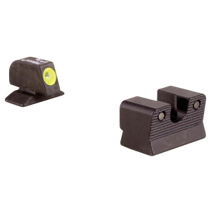 United States Association of Gun Owners Trijicon Beretta 92/96A HD Night Sight Set - Yellow Front Outline - $121.74 at United States Association of Gun Owners