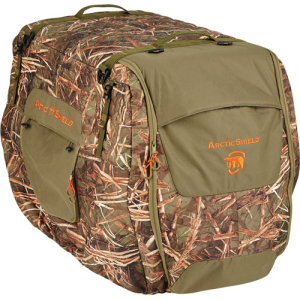 United States Association of Gun Owners Arctic Shield Insulated Kennel Cover Muddy Water Large - $120.70 at United States Association of Gun Owners