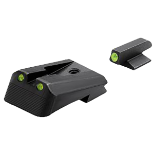 United States Association of Gun Owners Kimber Mfg.,inc ML11219 1911 Tactical Wedge Fixed Night Sight Set Green/Tritium Black Outline Front Sight-Green/Tritium Black Outline Rear Sight - $120.41 at United States Association of Gun Owners