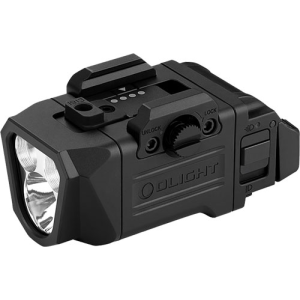 United States Association of Gun Owners OLIGHT PL X DUAL BEAM COMPACT - RAIL LIGHT BLACK - $119.99 at United States Association of Gun Owners