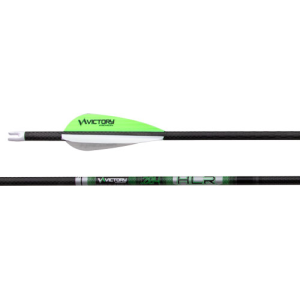 United States Association of Gun Owners VICTORY ARCHERY HLR GAMER - 300 ARROW FLETCHED 6PK - $119.99 at United States Association of Gun Owners
